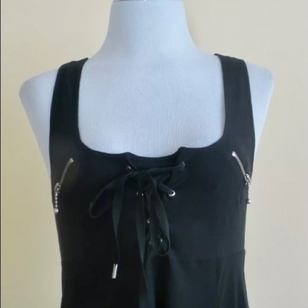 Marithe Francois Girbaud fabulous dress, size S